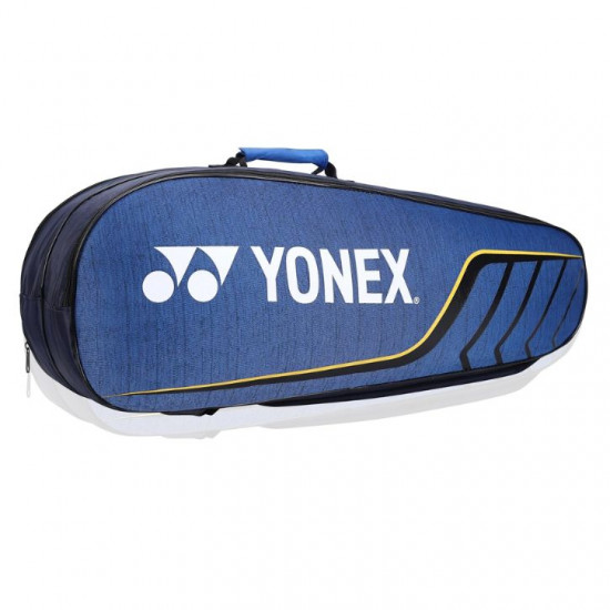 Yonex ACE2 0826 BT6 Badminton Kitbag [ Ocean Covern Super Sonic ]