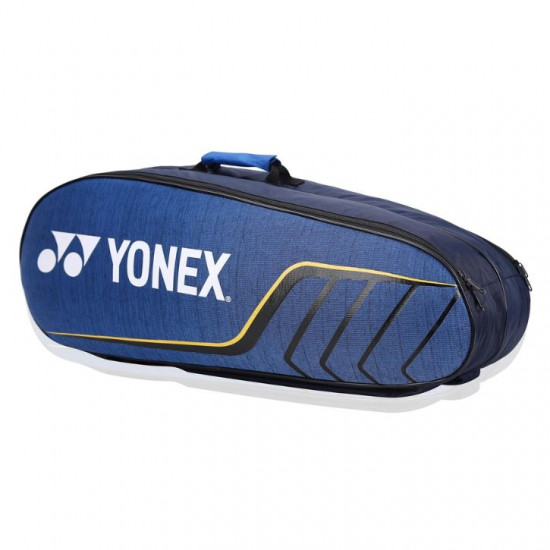 Yonex ACE2 0826 BT6 Badminton Kitbag [ Ocean Covern Super Sonic ]