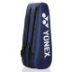 Yonex ACE2 0826 BT6 Badminton Kitbag [ Ocean Covern Super Sonic ]
