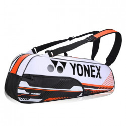 Yonex ACE2 1226 BT6 Badminton Kitbag [Brilliant White]