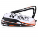 Yonex ACE2 1226 BT6 Badminton Kitbag [Brilliant White]