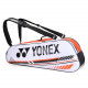 Yonex ACE2 1226 BT6 Badminton Kitbag [Brilliant White]