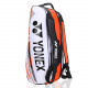 Yonex ACE2 1226 BT6 Badminton Kitbag [Brilliant White]