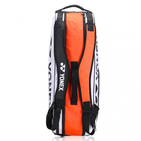Yonex ACE2 1226 BT6 Badminton Kitbag [Brilliant White]