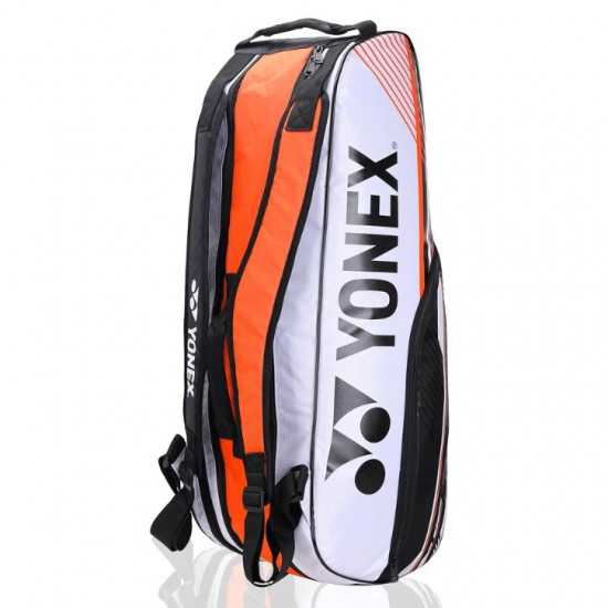 Yonex ACE2 1226 BT6 Badminton Kitbag [Brilliant White]