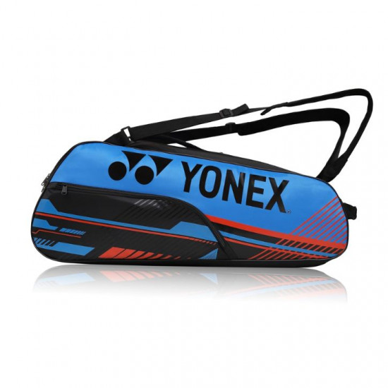 Yonex ACE2 1226 BT6 Badminton Kitbag [Pacific-Coast]