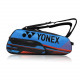 Yonex ACE2 1226 BT6 Badminton Kitbag [Pacific-Coast]
