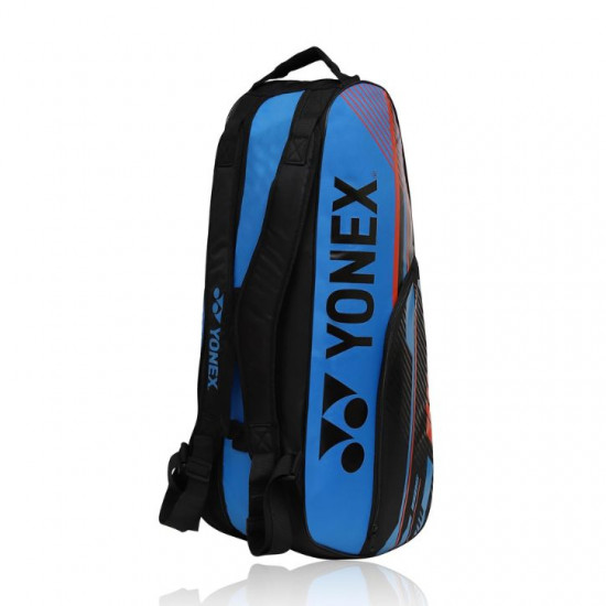 Yonex ACE2 1226 BT6 Badminton Kitbag [Pacific-Coast]