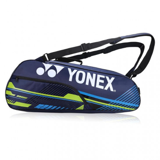 Yonex ACE2 1226 BT6 Badminton Kitbag [Twilight-Blue]
