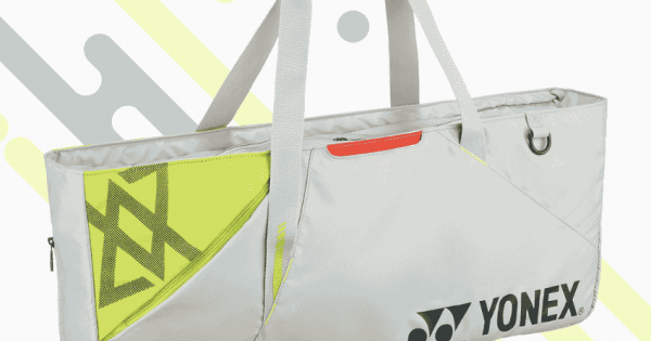 YONEX TOURNAMENT 3本セット 5番❗️ Yonex Club Tournament Bag VA Edition (BA52531VEX) - Sanneu Sports