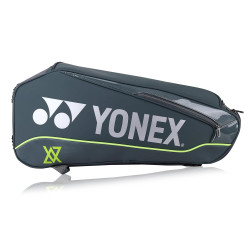 Yonex Expert VA Edition Kitbag (BA02526VEX) Viktor Axelsen Special Edition (6cs) Steel Grey