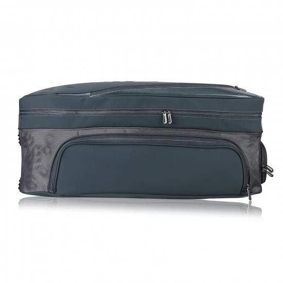 Yonex Expert VA Edition Kitbag (BA02526VEX) Viktor Axelsen Special Edition (6cs) Steel Grey