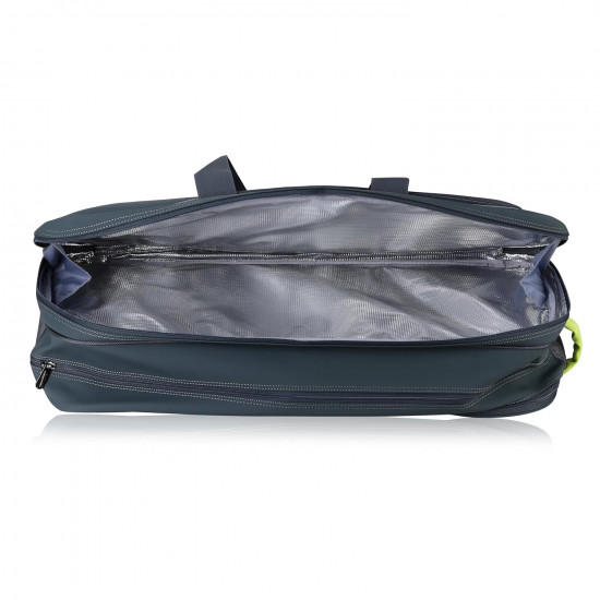 Yonex Expert VA Edition Kitbag (BA02526VEX) Viktor Axelsen Special Edition (6cs) Steel Grey