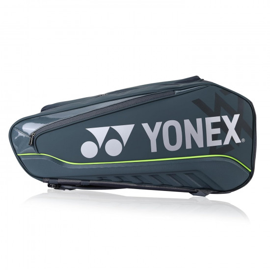 Yonex Expert VA Edition Kitbag (BA02526VEX) Viktor Axelsen Special Edition (6cs) Steel Grey