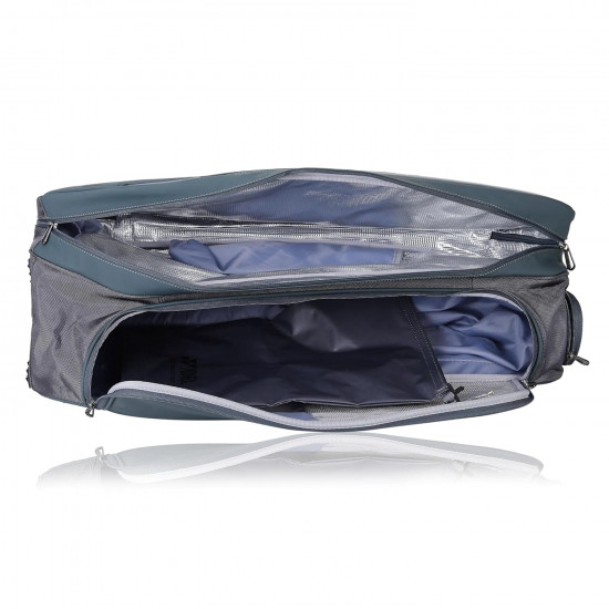 Yonex Expert VA Edition Kitbag (BA02531VEX) Viktor Axelsen Special Edition Steel Grey
