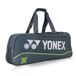 Yonex Expert VA Edition Kitbag (BA02531VEX) Viktor Axelsen Special Edition Steel Grey