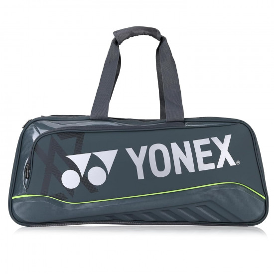 Yonex Expert VA Edition Kitbag (BA02531VEX) Viktor Axelsen Special Edition Steel Grey