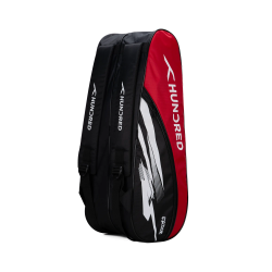 HNDRD Cosmogear Kit Bag (BLACK/RED) HNDRD Cosmogear Kit Bag (BLACK/RED)