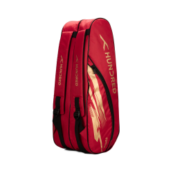 HNDRD Cosmogear Kit Bag (RED) HNDRD Cosmogear Kit Bag (RED)