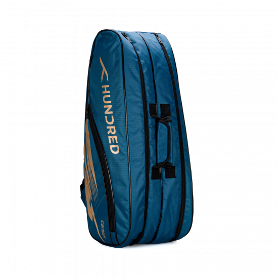 HNDRD Cosmogear Kit Bag (TEAL GREEN)