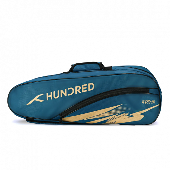 HNDRD Cosmogear Kit Bag (TEAL GREEN)