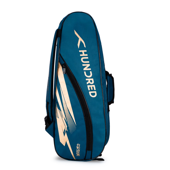 HNDRD Cosmogear Kit Bag (TEAL GREEN)