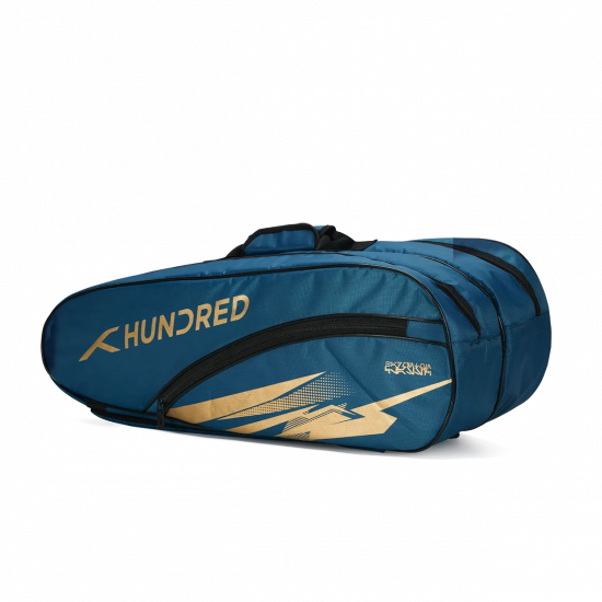 HNDRD Cosmogear Kit Bag (TEAL GREEN)