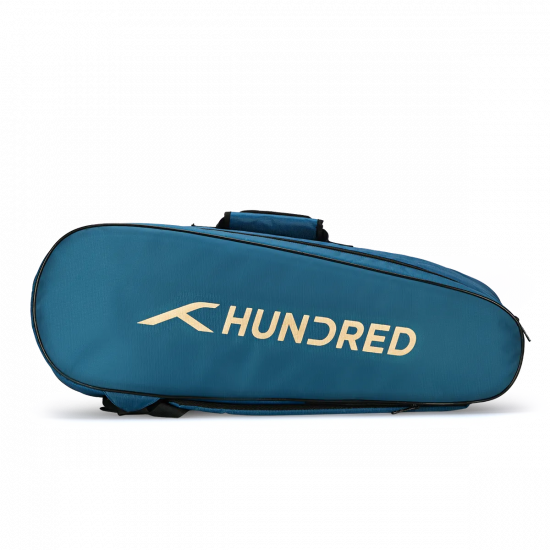 HNDRD Cosmogear Kit Bag (TEAL GREEN)
