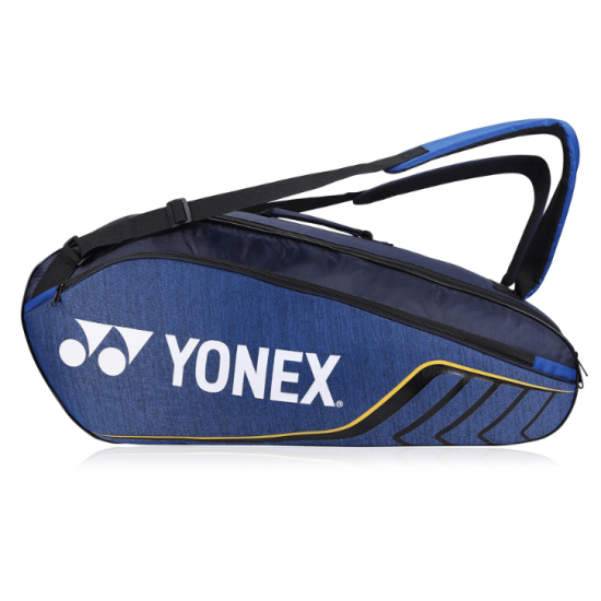 Yonex ACE2 0726 BT6 Badminton Kitbag [ Ocean Covern Super Sonic ]
