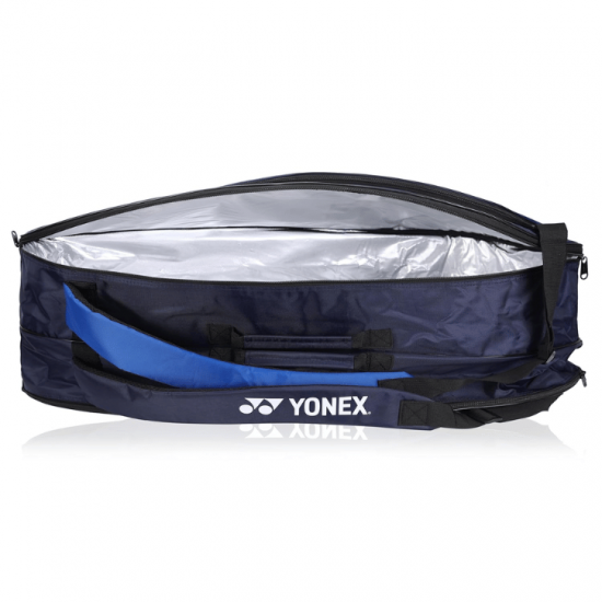 Yonex ACE2 0726 BT6 Badminton Kitbag [ Ocean Covern Super Sonic ]