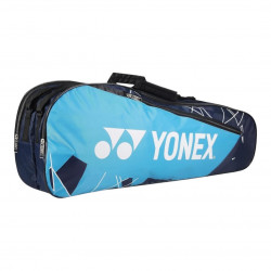 YONEX BT 5 Badminton Kit Bag (Blue) YONEX BT 5 Badminton Kit Bag (Blue)