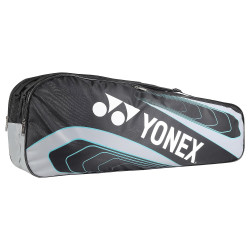 YONEX SUNR 23025 Kit Bag (Black/Grey) YONEX SUNR 23025 Kit Bag (Black/Grey)