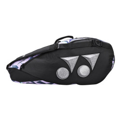Yonex 22926T BT6 Badminton Kitbag (With Shoe Pocket) MIST PURPLE Yonex 22926T BT6 Badminton Kitbag (With Shoe Pocket) MIST PURPLE