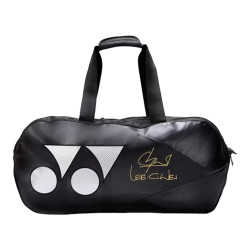 Yonex SSS-3D Tournament Badminton KitBag (Black) Yonex SSS-3D Tournament Badminton KitBag (Black)
