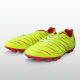 Nivia Carbonite 6.0 Football Studs/Shoes (Sulphur Green)