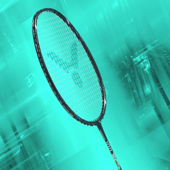 Victor Auraspeed 100X Badminton Racquet