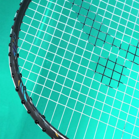 Victor Auraspeed 100X Badminton Racquet