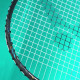 Victor Auraspeed 100X Badminton Racquet