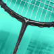 Victor Auraspeed 100X Badminton Racquet