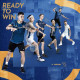 Victor Thruster K Hawk Badminton Racquet