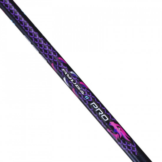 Victor Thruster Ryuga II Pro Badminton Racquet
