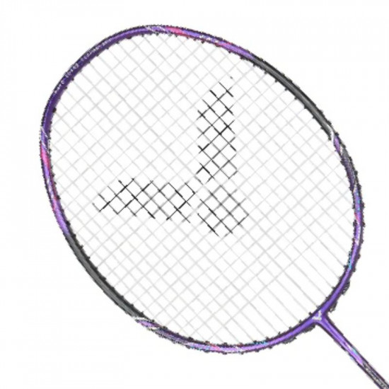 Victor Thruster Ryuga II TD Badminton Racquet