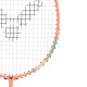 Victor Thruster TK-66 Badminton Racquet