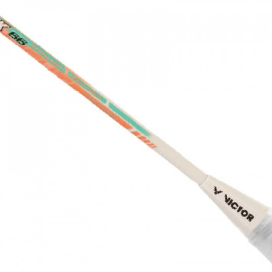 Victor Thruster TK-66 Badminton Racquet