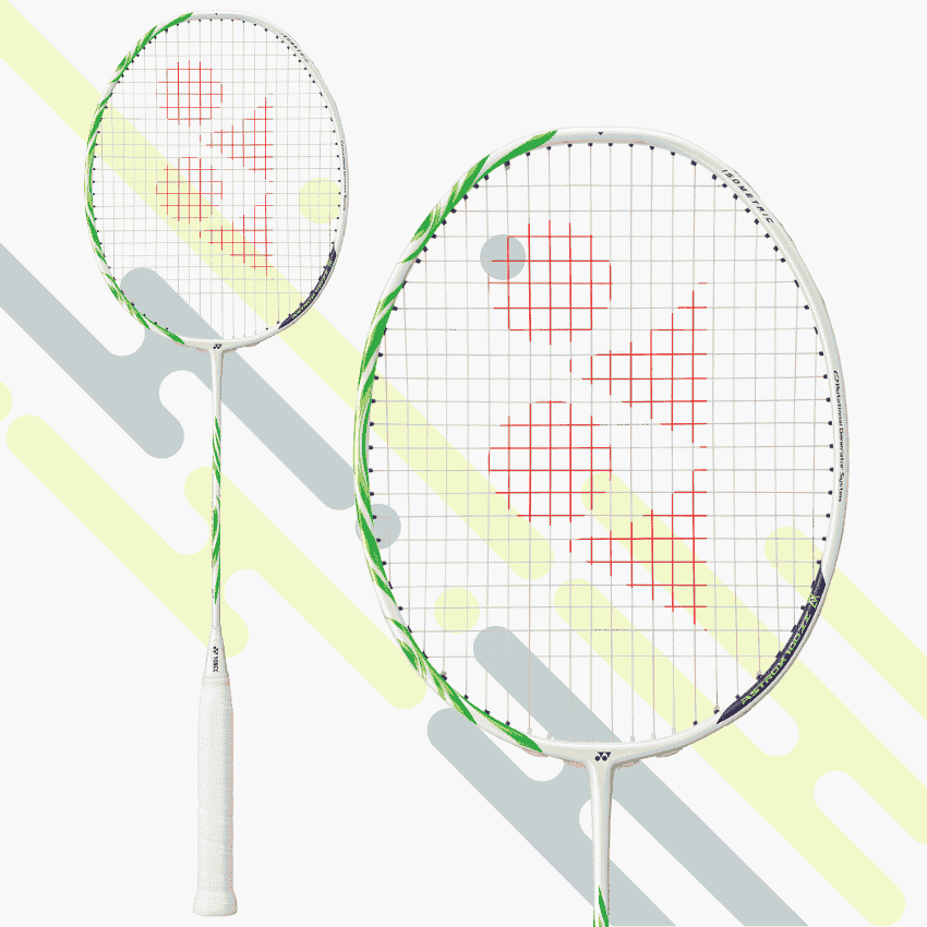 Yonex Astrox 100 ZZ VA Edition Badminton Racquet - Sanneu Sports
