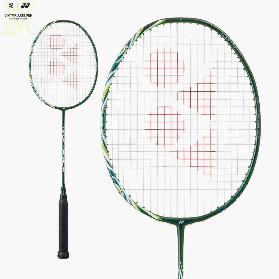 Yonex Astrox 100VA Tour Badminton Racquet | Buy Online India
