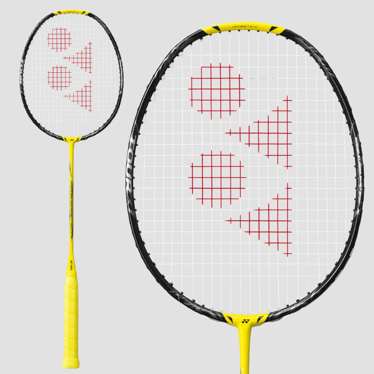 Yonex Nanoflare 1000 Tour Badminton Racquet | Sanneu Sports