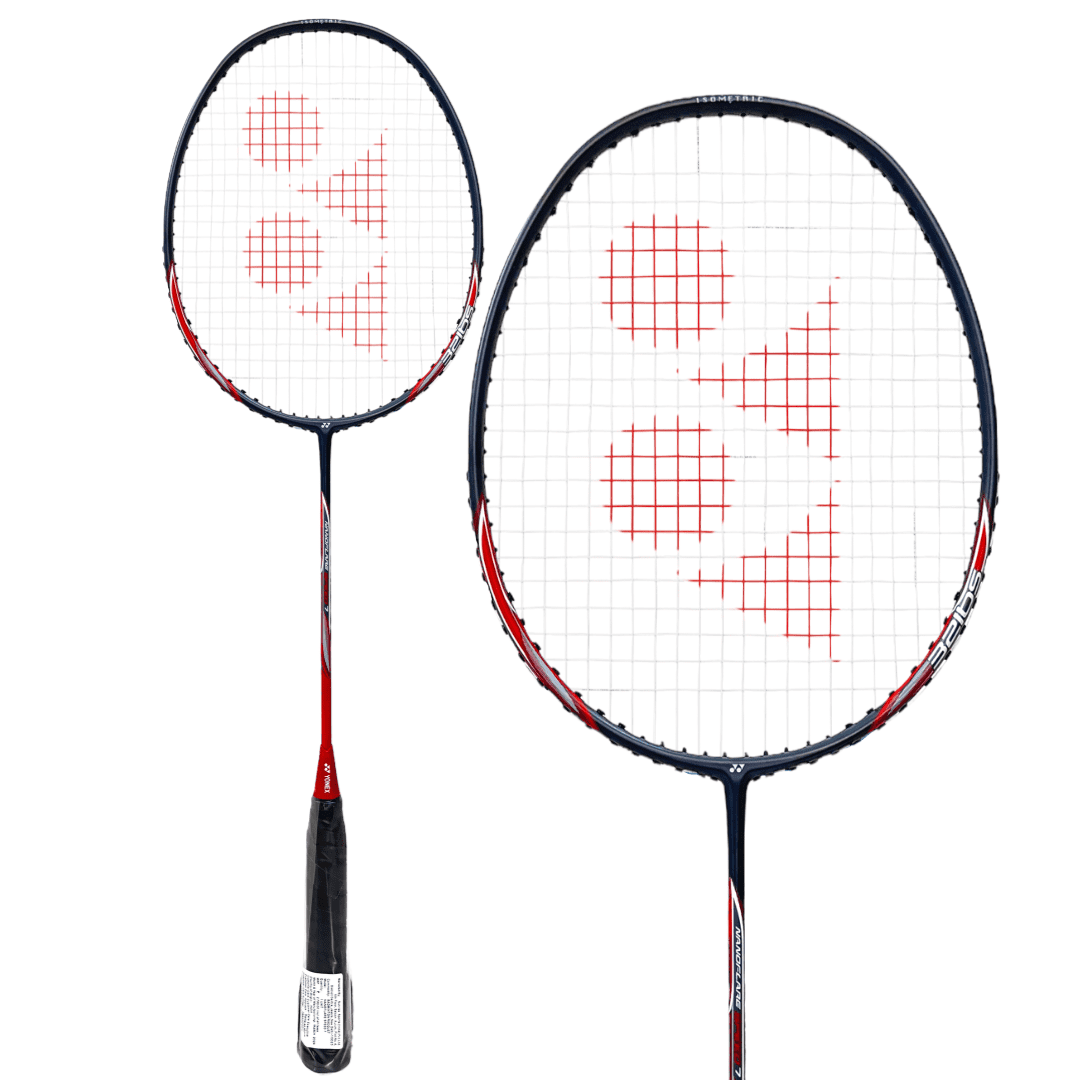 Yonex Nanoflare Speed 7 Badminton Racquet - Sanneu Sports
