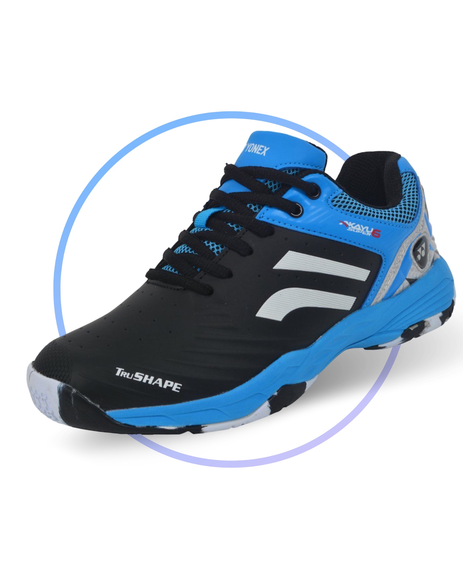 Yonex badminton shoes size 6 outlet