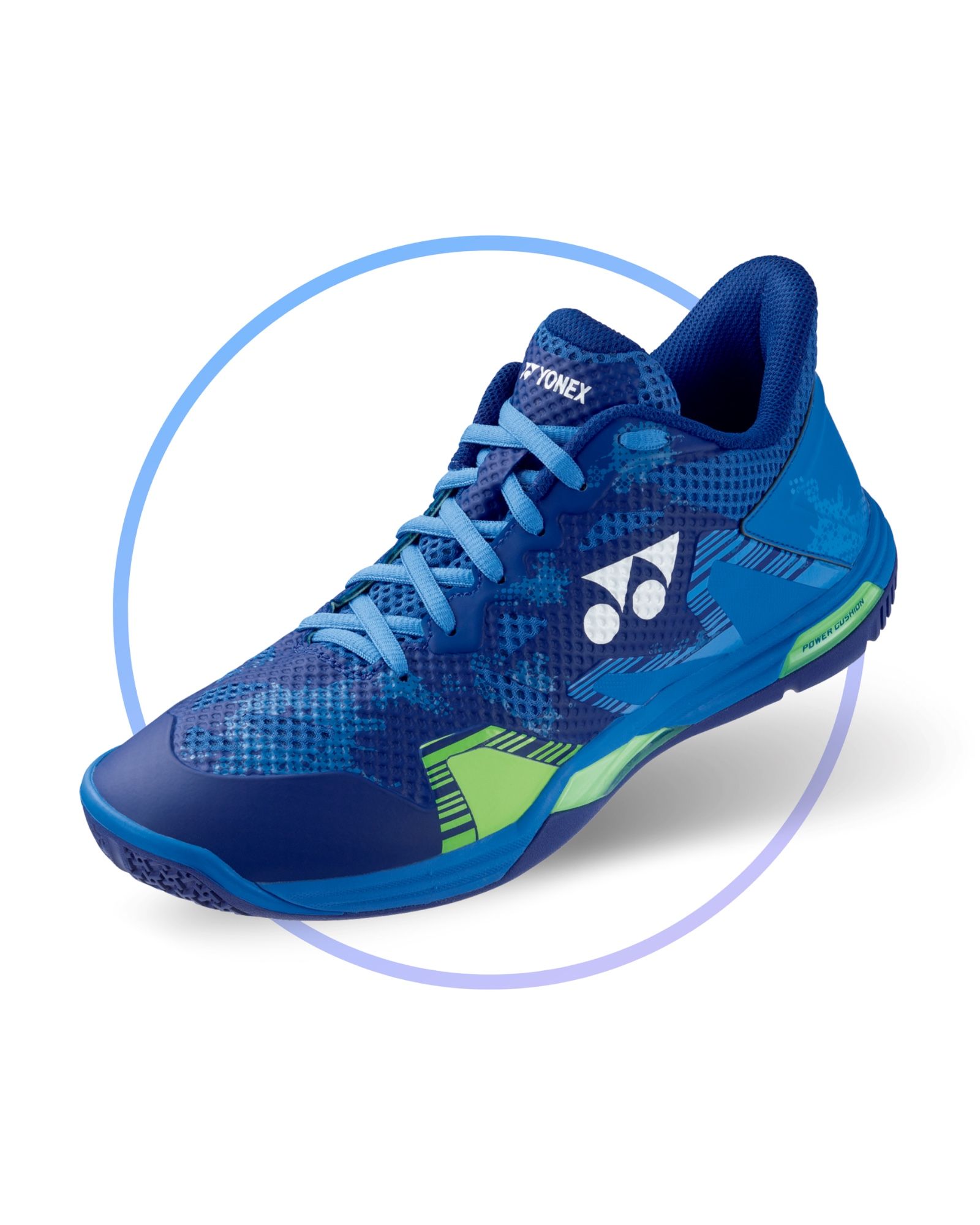 ★YONEX POWER CUSHION ECLIPSION スタン ワウリンカ YONEX POWER CUSHION ECLIPSION Z